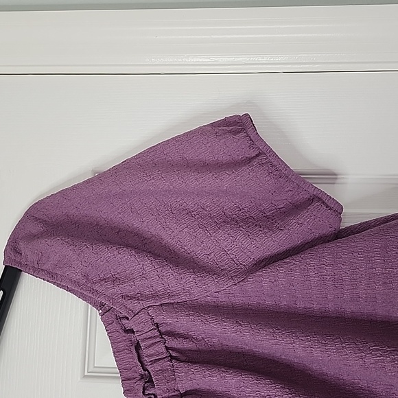 PLUS SIZE I.N. STUDIO WOMAN'S TOP - Picture 3 of 9